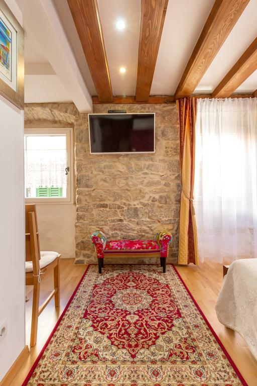 Studios Aurelia Palace Split Room photo