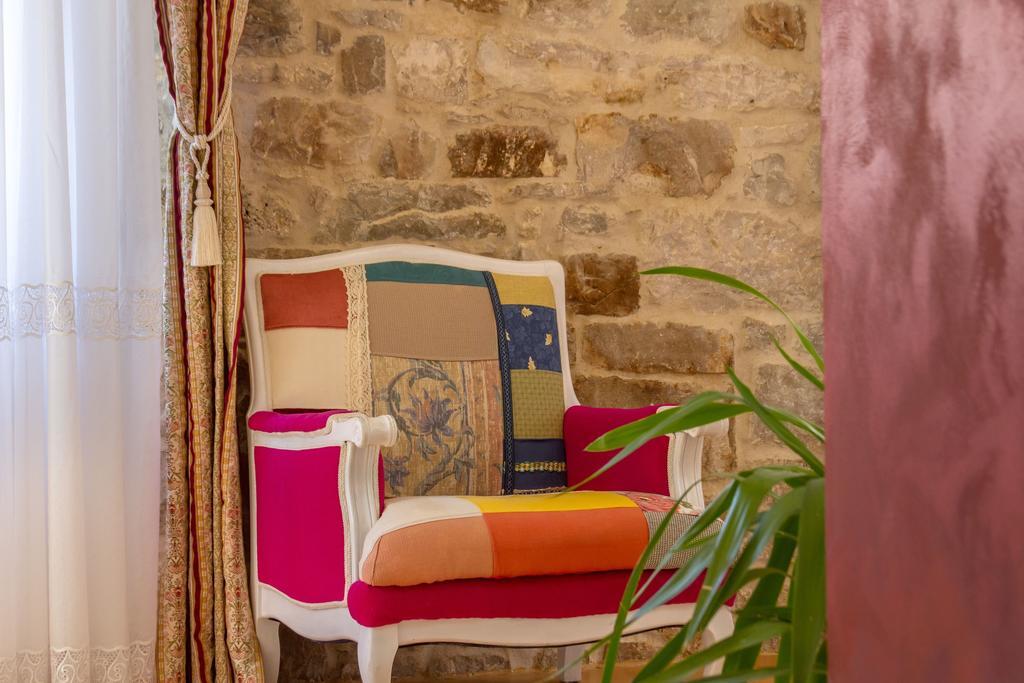 Studios Aurelia Palace Split Room photo